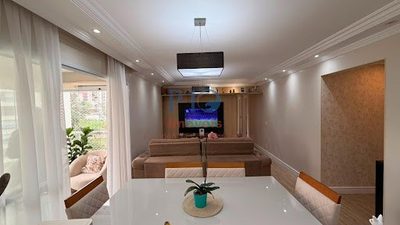 Apartamento, 3 quartos, 106 m² - Foto 5