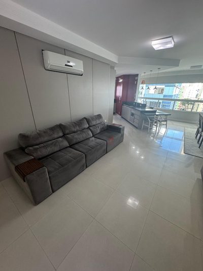 Apartamento, 3 quartos, 115 m² - Foto 3
