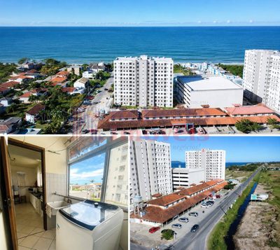 Apartamento, 2 quartos - Foto 2