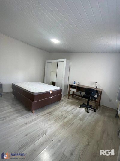 Apartamento, 1 quarto, 37 m² - Foto 5