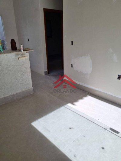 Casa, 2 quartos, 55 m² - Foto 5
