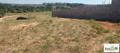 Terreno, 538 m² - Foto 1