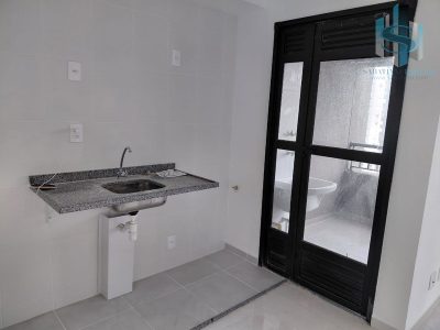 Apartamento, 2 quartos, 44 m² - Foto 4