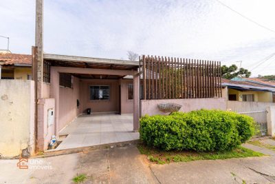 Casa, 2 quartos, 62 m² - Foto 3