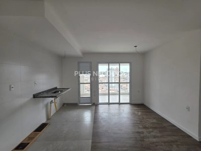 Apartamento, 2 quartos, 55 m² - Foto 4
