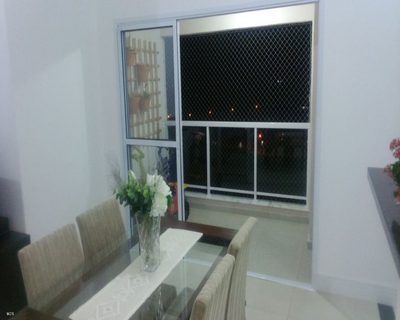Apartamento, 3 quartos, 90 m² - Foto 2