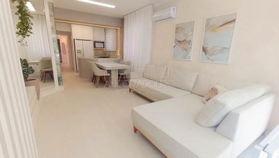 Apartamento, 3 quartos, 152 m² - Foto 4