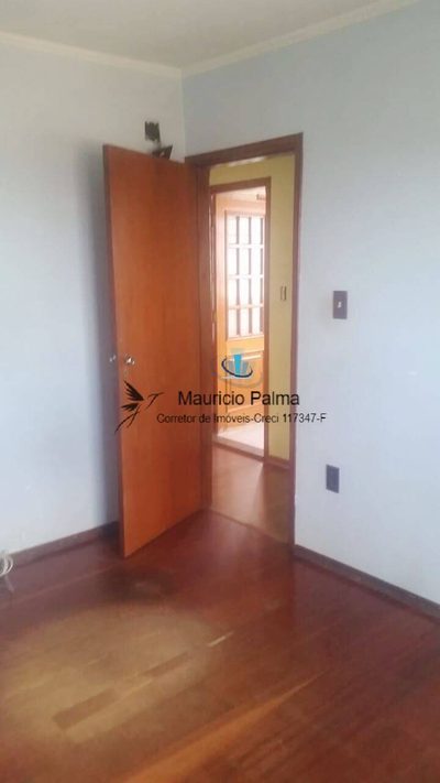 Apartamento, 2 quartos, 53 m² - Foto 5