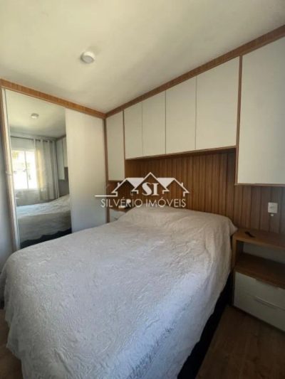 Apartamento, 2 quartos, 66 m² - Foto 3