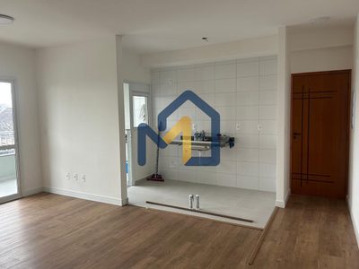 Apartamento, 2 quartos, 72 m² - Foto 2