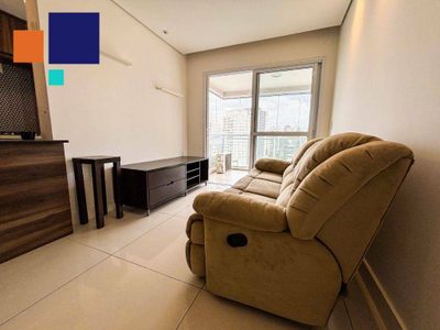 Apartamento, 2 quartos, 64 m² - Foto 4