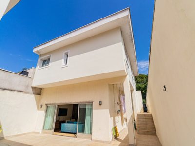 Sobrado, 4 quartos, 500 m² - Foto 1