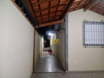 Casa, 2 quartos, 80 m² - Foto 5