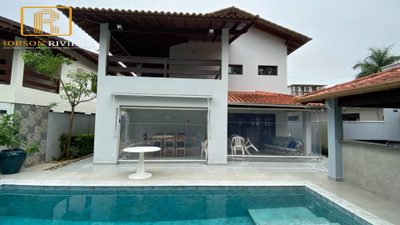 Casa, 4 quartos, 293 m² - Foto 1