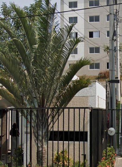 Apartamento, 2 quartos, 10 m² - Foto 1