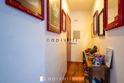 Apartamento, 2 quartos, 849763 m² - Foto 3