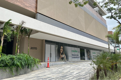 Apartamento, 1 quarto, 26 m² - Foto 5