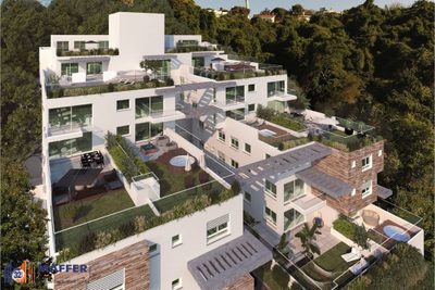 Apartamento, 3 quartos, 92 m² - Foto 2