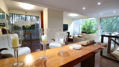 Casa de Condomínio, 5 quartos - Foto 1