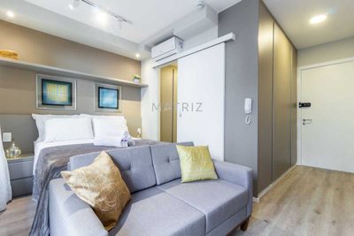 Loft, 27 m² - Foto 3