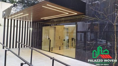 Prédio Inteiro, 3496 m² - Foto 3