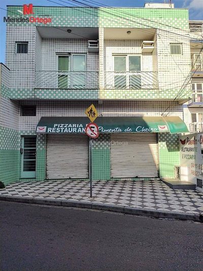 Sala-Conjunto, 55 m² - Foto 1
