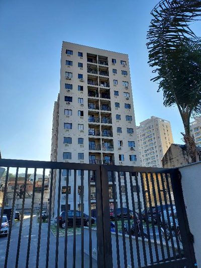 Apartamento, 2 quartos, 43 m² - Foto 1