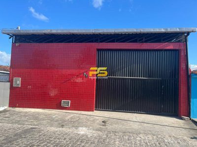 Loja-Salão, 250 m² - Foto 2