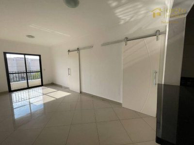 Apartamento, 2 quartos, 73 m² - Foto 3