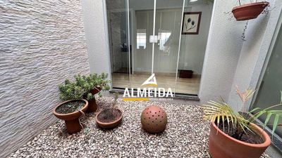 Casa, 2 quartos, 250 m² - Foto 2