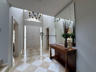 Casa, 4 quartos, 540 m² - Foto 2