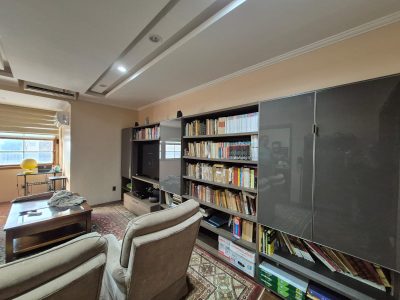 Apartamento, 3 quartos, 139 m² - Foto 5