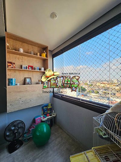 Apartamento, 3 quartos - Foto 4