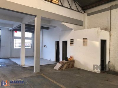 Depósito-Galpão, 432 m² - Foto 4