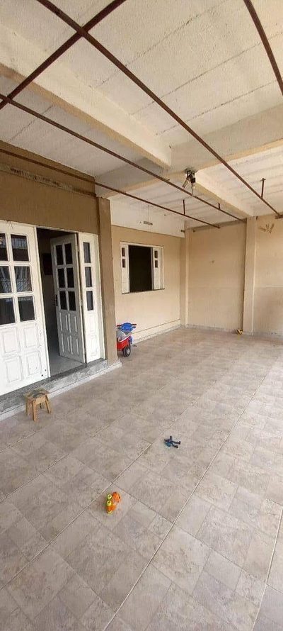 Casa, 5 quartos - Foto 5