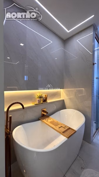 Casa, 4 quartos, 164 m² - Foto 5