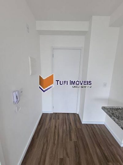 Apartamento, 1 quarto, 24 m² - Foto 5