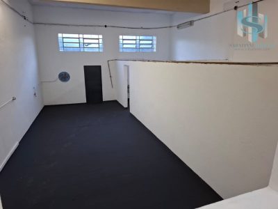 Depósito-Galpão, 400 m² - Foto 2