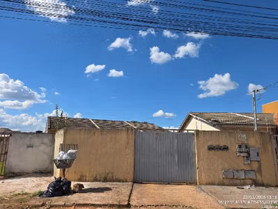 Casa, 2 quartos, 136 m² - Foto 1