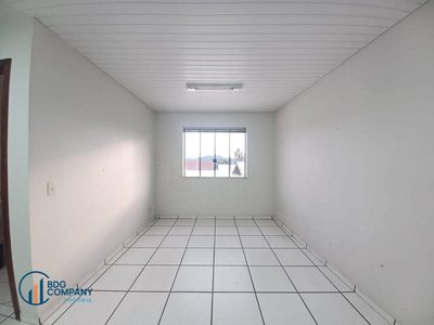 Kitnet-Studio, 24 m² - Foto 3