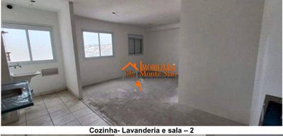 Apartamento, 2 quartos, 42 m² - Foto 5