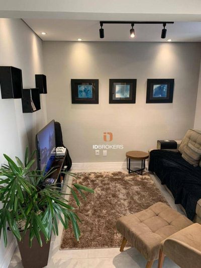 Apartamento, 3 quartos, 151 m² - Foto 3