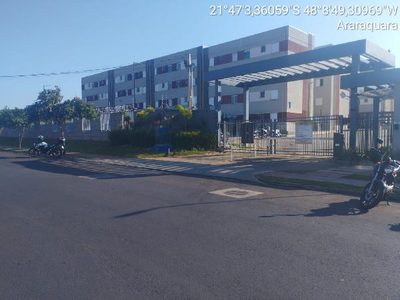 Apartamento, 2 quartos, 10 m² - Foto 1