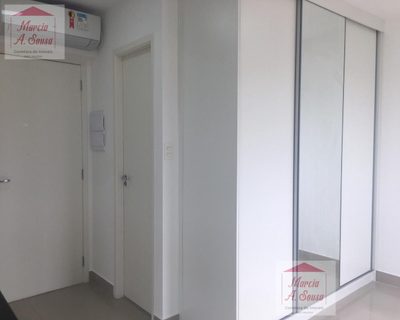 Kitnet-Studio, 32 m² - Foto 5
