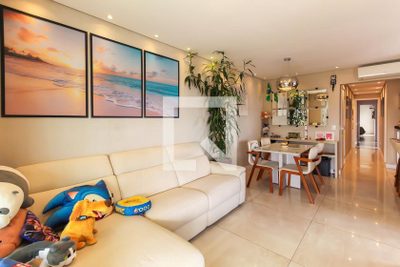 Apartamento, 3 quartos, 110 m² - Foto 1