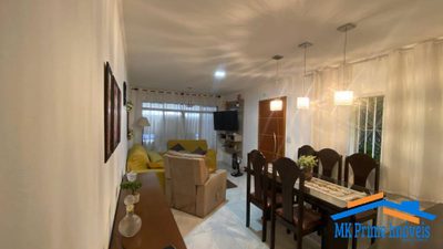 Sobrado, 4 quartos, 144 m² - Foto 2
