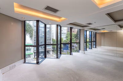 Sala-Conjunto, 83 m² - Foto 1