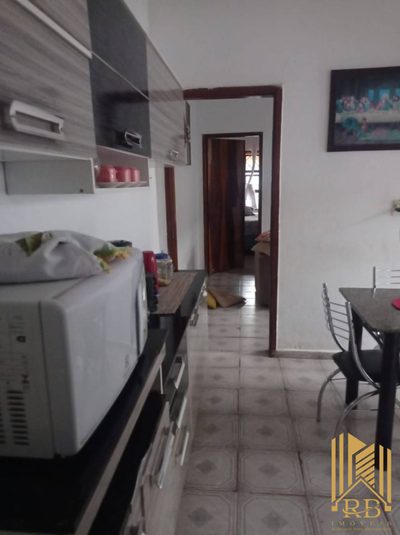 Casa, 3 quartos, 91 m² - Foto 4