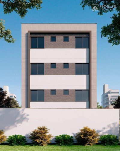 Apartamento, 2 quartos, 72 m² - Foto 3