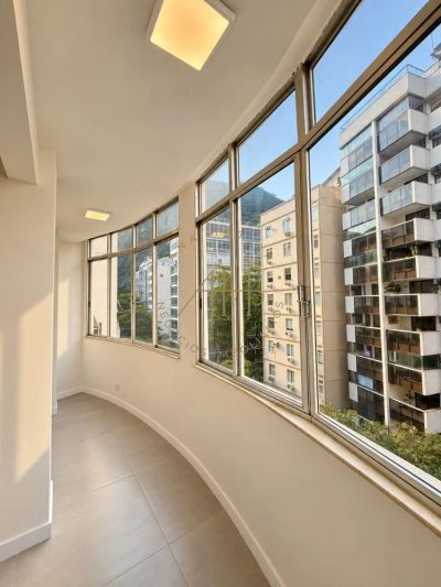 Apartamento, 3 quartos, 122 m² - Foto 3